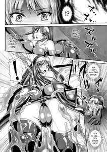 Page 69 of Nengoku no Liese Inzai no Shukumei | Liese's destiny: Punishment Of Lust On The Slime Prison Ch. 1-4 - preview thumbnail
