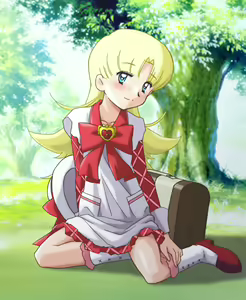 Door - hentai manga cover image
