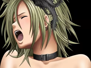 Page 94 of Sexial Battle D2 - preview thumbnail