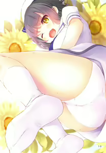 Page 9 of Chimame Seifuku Ikaga desu ka? | 치마메 제복 어떻습니까? - preview thumbnail