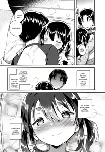 Page 21 of Imouto wa Tashizan ga Dekinai | My Little Sister Can't Do Basic Addition - preview thumbnail