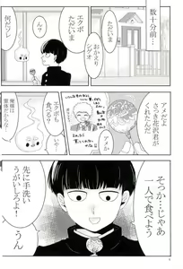 Page 3 of Ore-sama no Chapu Chups o Namero - preview thumbnail
