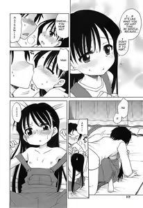 Page 15 of Daisuki! Gosyujin-sama | Love Master Ch. 1-2, 6 - preview thumbnail
