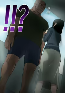 Page 3 of Hitozuma to Kyokan | Wife x Giant - preview thumbnail