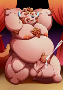 Page 115 of patreon Gallery - preview thumbnail