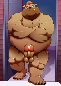 Page 126 of patreon Gallery - preview thumbnail