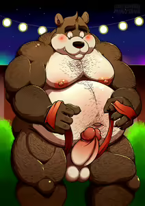 Page 161 of patreon Gallery - preview thumbnail