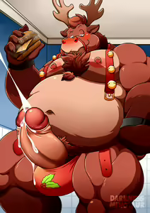 Page 319 of patreon Gallery - preview thumbnail