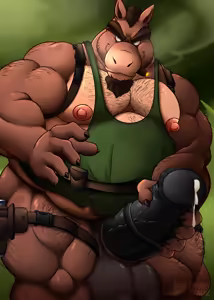 Page 326 of patreon Gallery - preview thumbnail