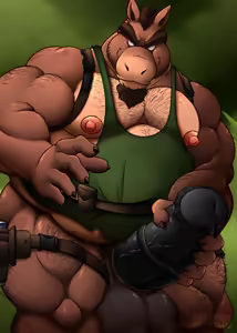 Page 327 of patreon Gallery - preview thumbnail
