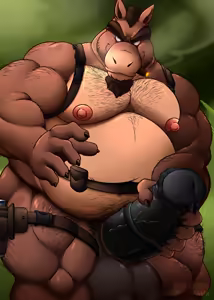 Page 332 of patreon Gallery - preview thumbnail