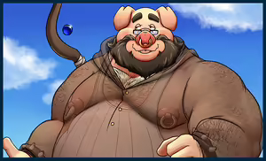 Page 396 of patreon Gallery - preview thumbnail