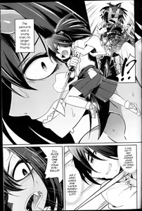 Page 3 of Ko Samurai no Oni Seibatsu - preview thumbnail
