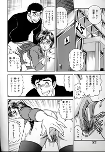 Page 53 of Kinshin Mesudorei Ane Otouto - preview thumbnail
