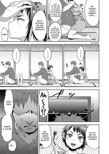 Page 3 of Kusuguri Play - preview thumbnail