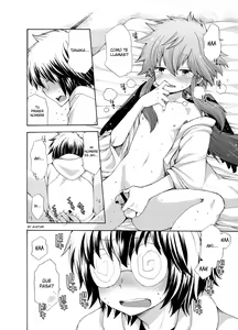 Page 16 of Karasu Tengu No Kamikakushi - preview thumbnail