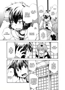 Page 5 of Karasu Tengu No Kamikakushi - preview thumbnail