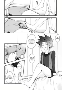 Page 25 of DS Club he Youkoso!! - preview thumbnail