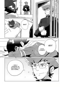 Page 3 of PILLOW TALK - preview thumbnail