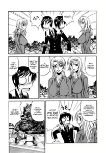 Page 7 of Inwai Gangu Eigyoubu - An Indecent Toy Office Ch. 6 - preview thumbnail