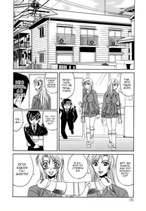 Page 8 of Inwai Gangu Eigyoubu - An Indecent Toy Office Ch. 6 - preview thumbnail