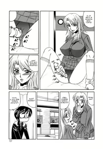 Page 9 of Inwai Gangu Eigyoubu - An Indecent Toy Office Ch. 6 - preview thumbnail