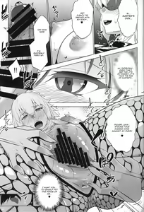Page 16 of Sapohame Jeanne -Netori no Shou- - preview thumbnail