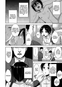 Page 12 of Idol Mesu Mesu Daisakusen - preview thumbnail