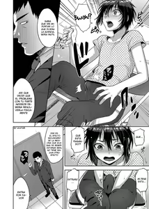 Page 4 of Idol Mesu Mesu Daisakusen - preview thumbnail