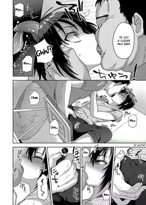 Page 6 of Idol Mesu Mesu Daisakusen - preview thumbnail