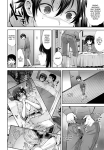 Page 5 of Shikkaku Boyfriend - preview thumbnail