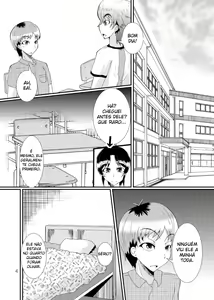 Page 3 of Yoru no Yume koso - preview thumbnail