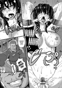 Page 11 of Nakadashi Oyako Donburi - preview thumbnail