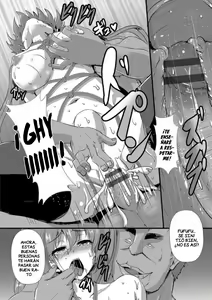 Page 16 of Nakadashi Oyako Donburi - preview thumbnail
