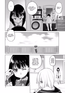 Page 6 of Put Your Hands Together - preview thumbnail