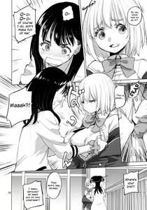 Page 10 of Put Your Hands Together - preview thumbnail