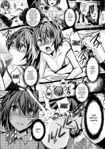 Page 4 of Houkago FUCK!! Josou DC Nikuyoku Benki - preview thumbnail