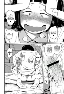 Page 14 of Himitsu ni Shinai to! - preview thumbnail