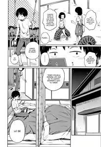 Page 2 of Himitsu ni Shinai to! - preview thumbnail
