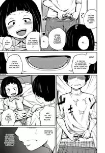 Page 9 of Himitsu ni Shinai to! - preview thumbnail