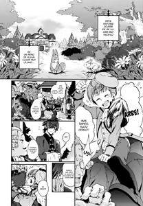 Page 2 of Goshujin-sama no Himitsu - preview thumbnail