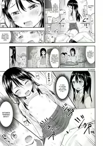 Page 13 of Kanojo no Omocha! - preview thumbnail