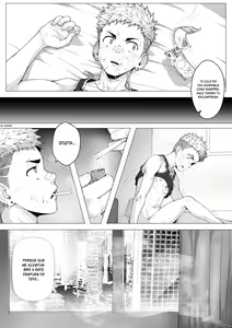 Page 4 of Fallen Sequel - preview thumbnail