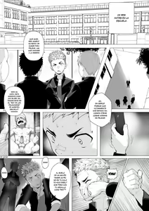 Page 5 of Fallen Sequel - preview thumbnail
