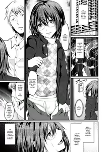 Page 34 of Yadokari FUCK!! Iede DC Furousha Ochinpo Josou Pakopako Mesubuta Acme - preview thumbnail