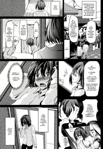 Page 6 of Yadokari FUCK!! Iede DC Furousha Ochinpo Josou Pakopako Mesubuta Acme - preview thumbnail