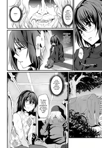 Page 9 of Yadokari FUCK!! Iede DC Furousha Ochinpo Josou Pakopako Mesubuta Acme - preview thumbnail