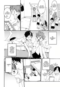 Page 14 of Kimochi Iikoto Suki? - preview thumbnail