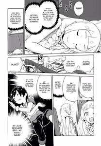 Page 3 of Choushi ni Noruna yo Lillie - preview thumbnail