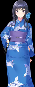 Page 1070 of Love Clear (Character CG) 1/5 - preview thumbnail